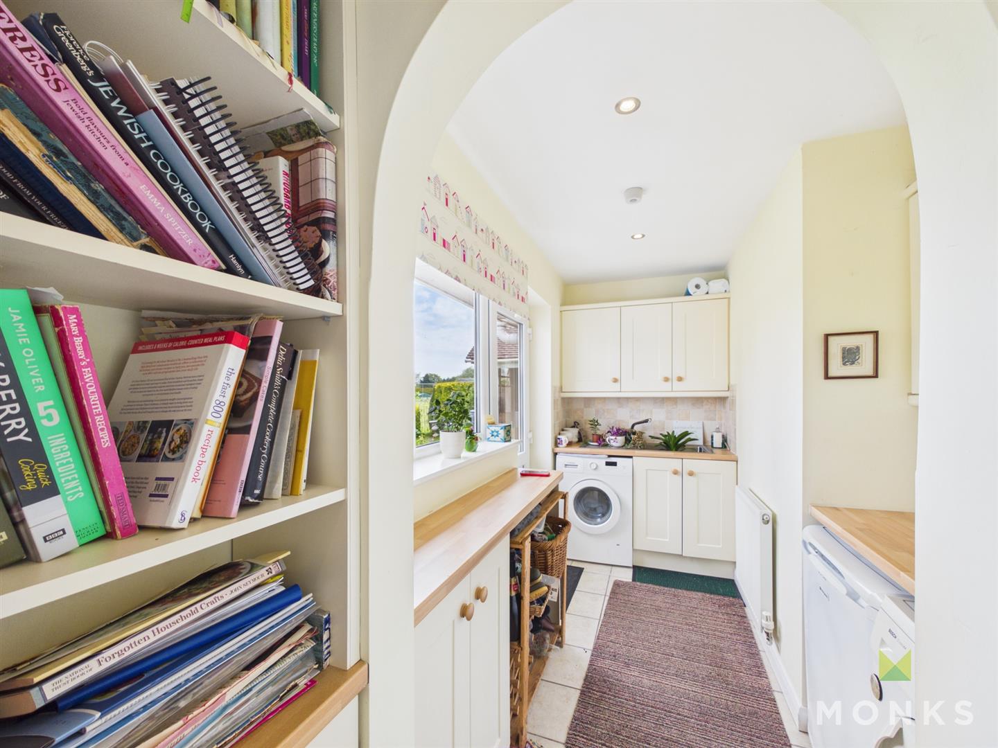 26 Soulton Crescent, Shrewsbury, SY4 5HY For Sale